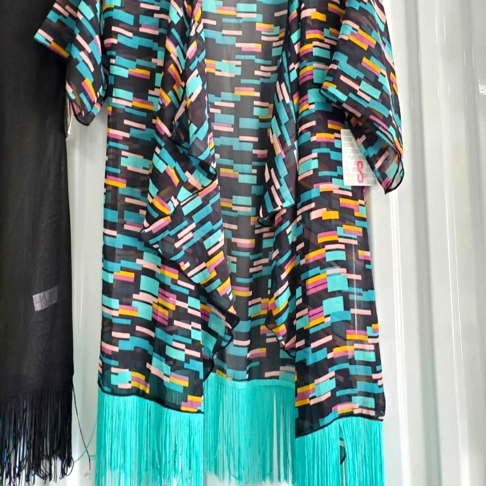 Lularoe Monroe